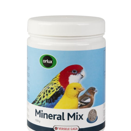 Orlux Mineral Mix 1,35kg - mieszanka minerałów dla ptaków