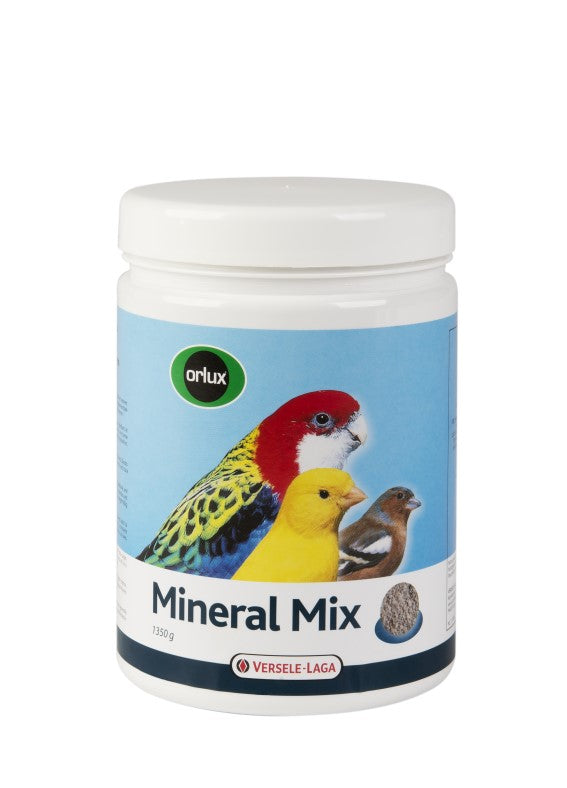 Orlux Mineral Mix 1,35kg - mieszanka minerałów dla ptaków