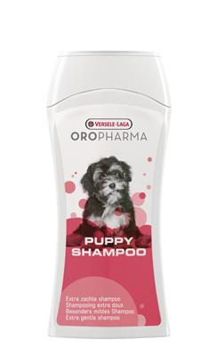 Oropharma Puppy Shampoo 250ml - szampon dla szczeniąt