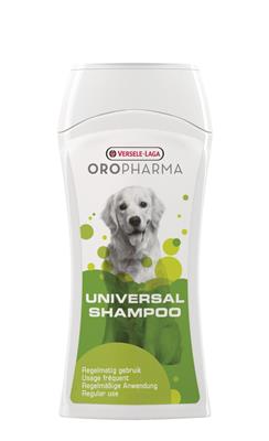 Oropharma Universal Shampoo 250ml - szampon uniwersalny dla psów