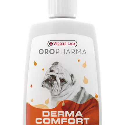 Oropharma Derma Comfort 150ml - preparat przeciwświądowy dla psów