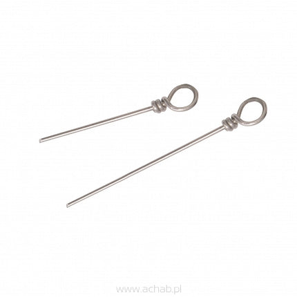 PIN DO PRZYNĘT - MIĘKKICH JAWS 24mm - op.10szt