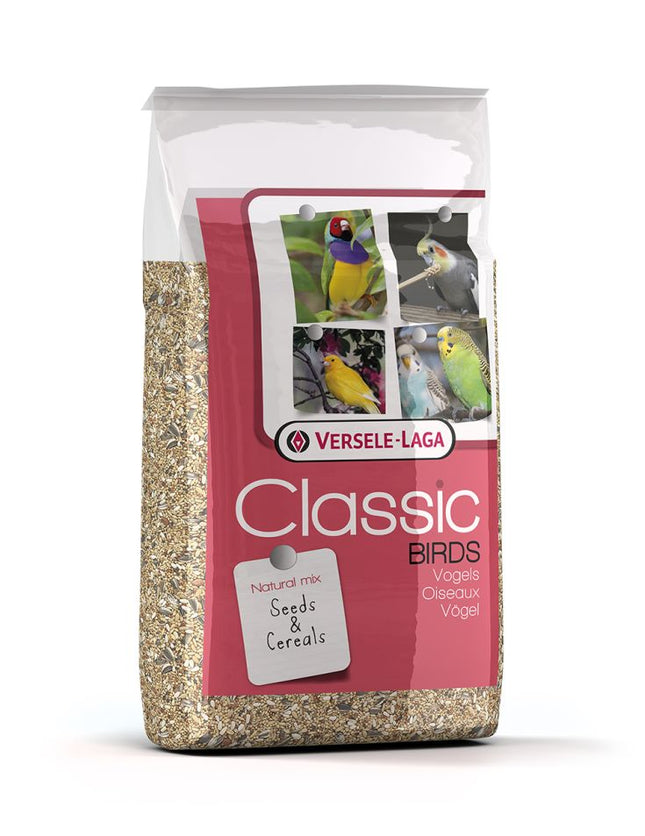 Parakeet Classic 20kg - pokarm dla średnich papug / nimfy, nierozłączki../