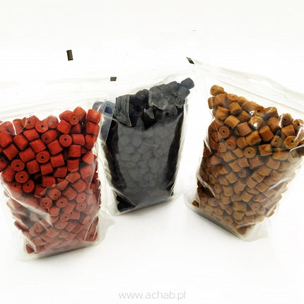 Pellet  WĘDKARSKI Proven 2mm 700g SMAK WANILIA