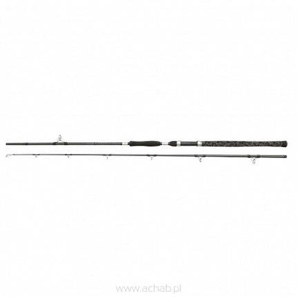 Penn Legion CAT Silver Allround