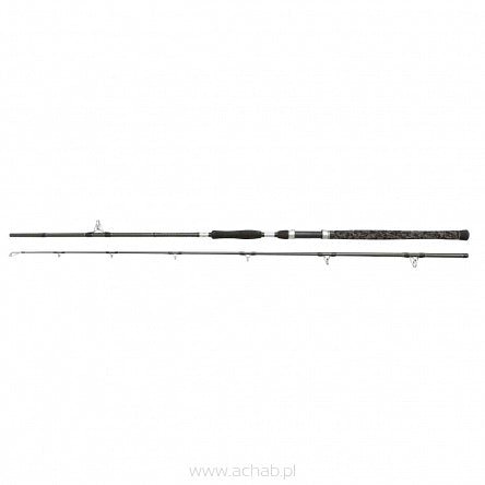 Penn Legion CAT Silver Allround