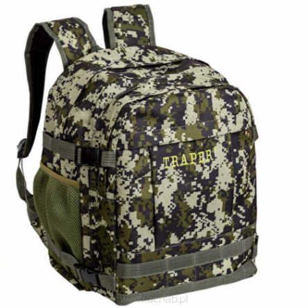 Plecak Pixel Camou Traper 40 x 33 x 24 cm