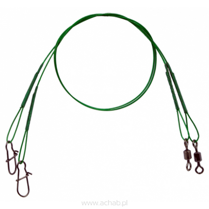 Przypon Nylstar 20cm 5kg