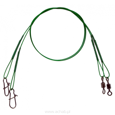 Przypon Nylstar 20cm 5kg