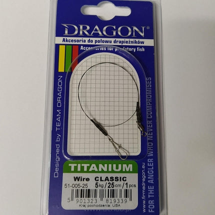 Przypon Titan Dragon AFW USA