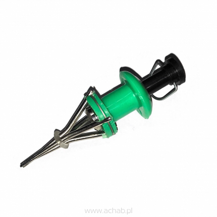 Przyrząd do pelletu i ochotki SELLION