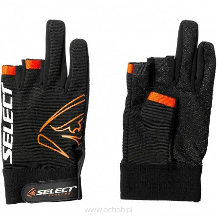 Rękawice Select Master SL