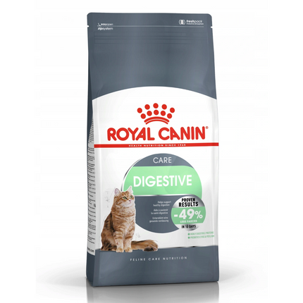 Royal Canin Digestive Care karma sucha 400g oryginalne opakowanie