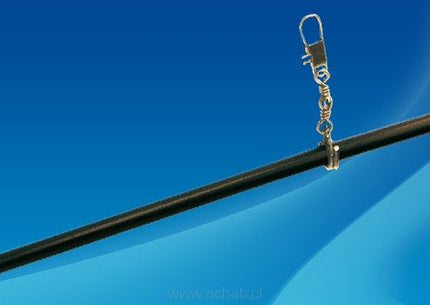 Rurka Antysplątaniowa Prosta