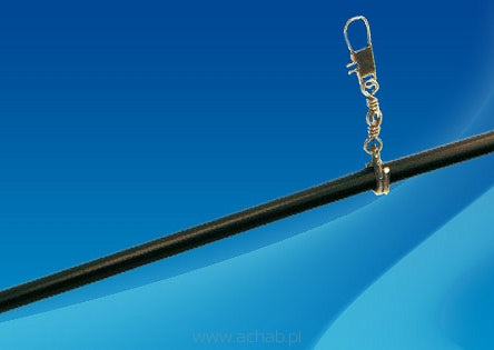 Rurka Antysplątaniowa Prosta