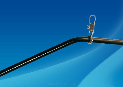 Rurka Antysplątaniowa Wygięta