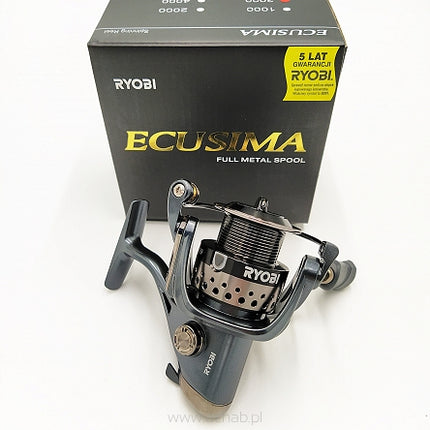 Ryobi Ecusima
