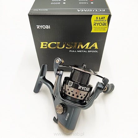 Ryobi Ecusima