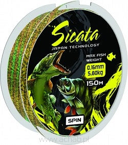 SICATA SPIN