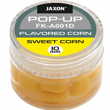 SZTUCZNA KUKURYDZA ZAPACH TRUSKAWKA