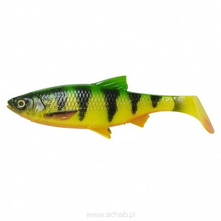 Savage Gear 4D River Roach 22cm KOLOR FIRETIGER