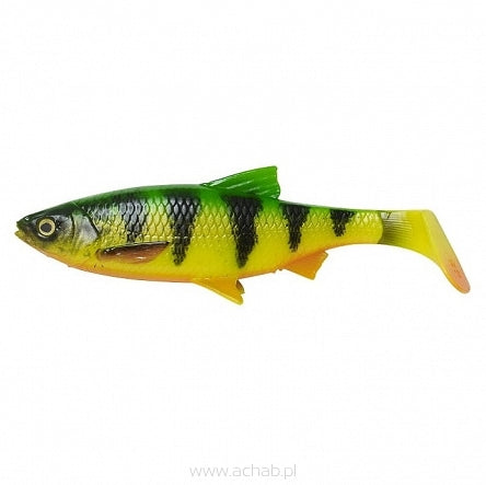 Savage Gear 4D River Roach 22cm KOLOR FIRETIGER