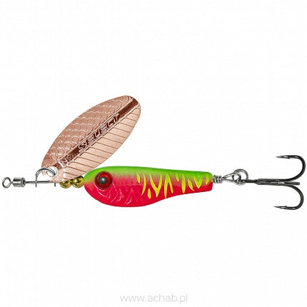 Select Heli-X 7g kolor 01