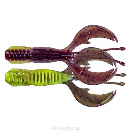 Select Kraken Raczek 1,8" - 4,5cm KOLOR 006