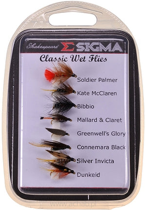 Sigma Fly Selection n°2 classic