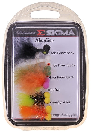 Sigma Fly Selection n°6 boobies