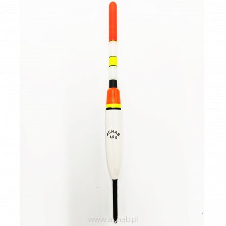 Spławik Achab 606 przelotowy