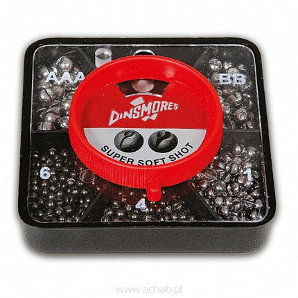 Śruciny Dinsmores CD-AA005