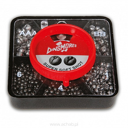 Śruciny Dinsmores CD-AA005