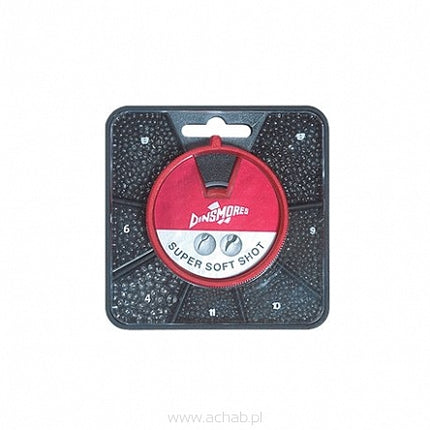 Śruciny Dinsmores CD-AA007M