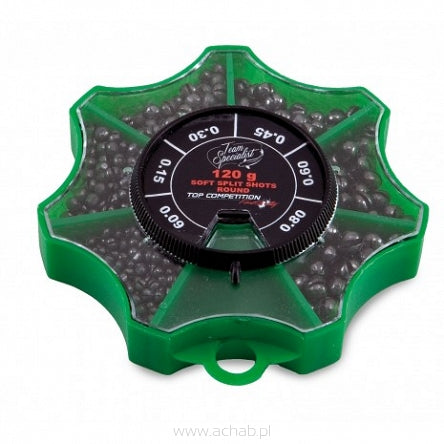 Śrut VK-STAR STANDART 120g Lineaeffe