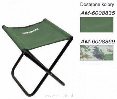 Stołek Mistrall bez oparcia