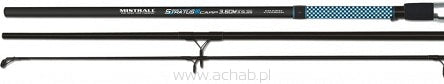 Stratus Carp 360cm / 3,25 Lbs