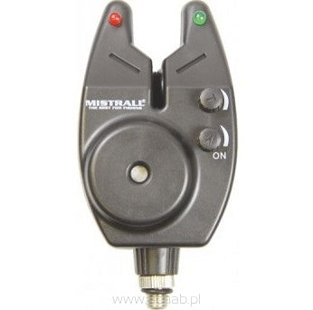 Sygnalizator Mistrall Black