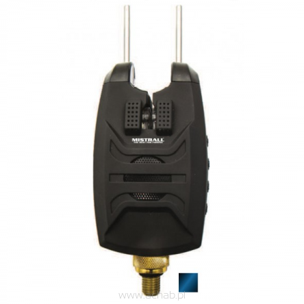 Sygnalizator Mistrall Blue DX