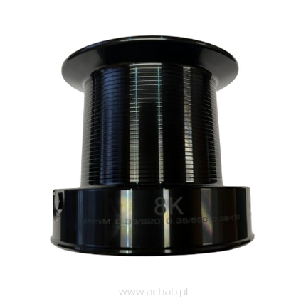 Szpula głęboka do Kołowrotka 6K lub 8K