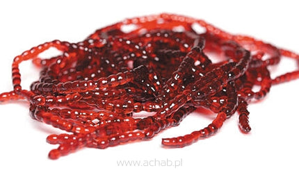 Sztuczna Ochotka L Lucky John 80mm / 200szt