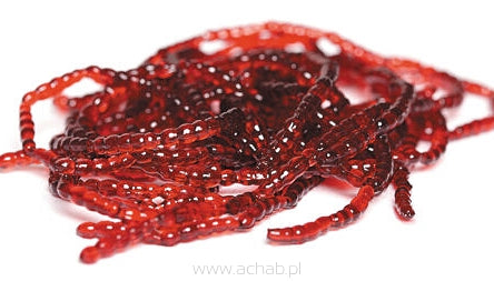 Sztuczna Ochotka XL Lucky John 96mm / 160szt