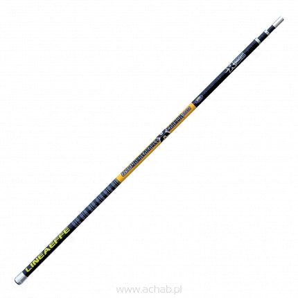 Sztyca do podbieraka 320cm X-Carbon Lineaeffe