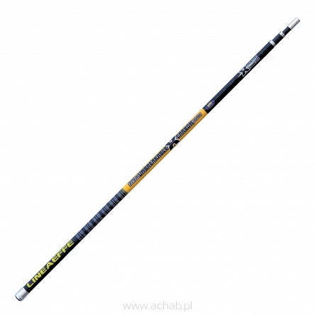 Sztyca do podbieraka 320cm X-Carbon Lineaeffe