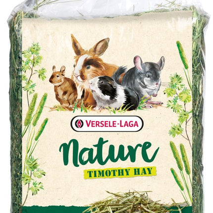 Timothy Hay 1kg - siano tymotkowe