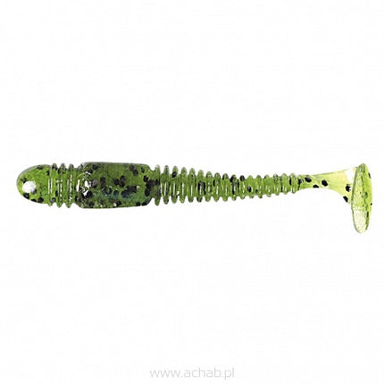 Tioga 2,4" - 6,1cm PA01