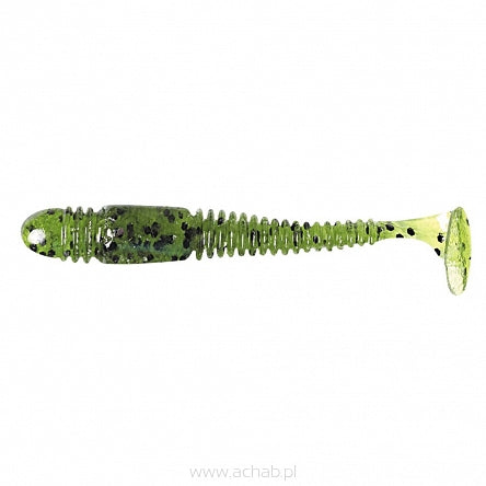 Tioga 2,4" - 6,1cm PA01