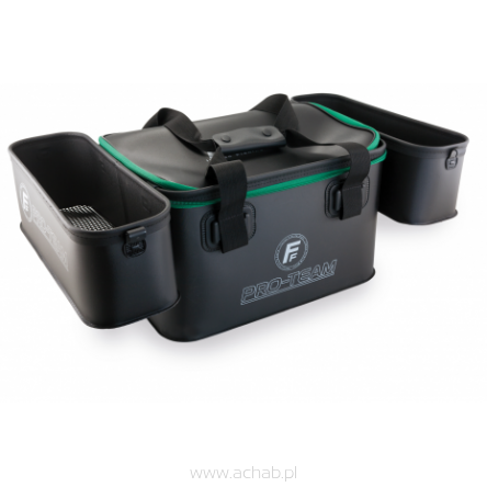 Torba na akcesoria Ferrari Pro-Team Feeder