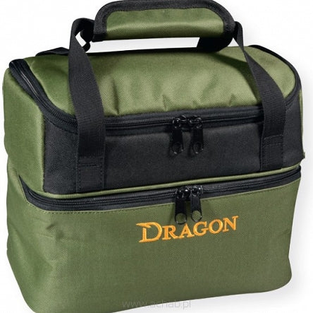 Torba na dipy , kulki , kołowrotki