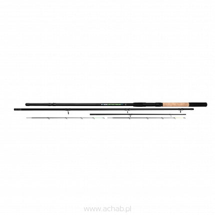 WĘDKA SASORI METHOD FEEDER 330cm lub 360cm o ciężarze wyrzutu do 80g